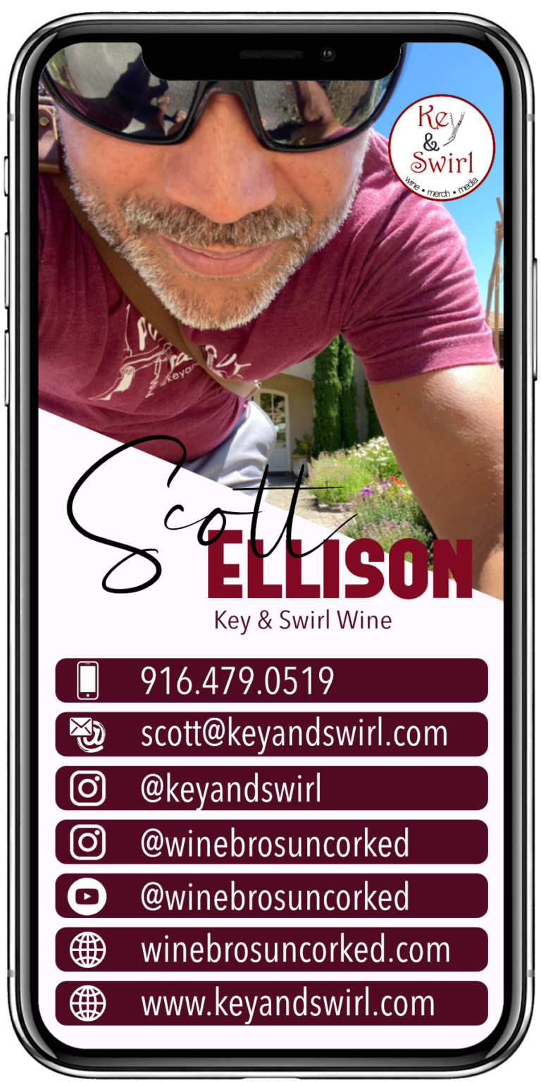 Digital Business Card